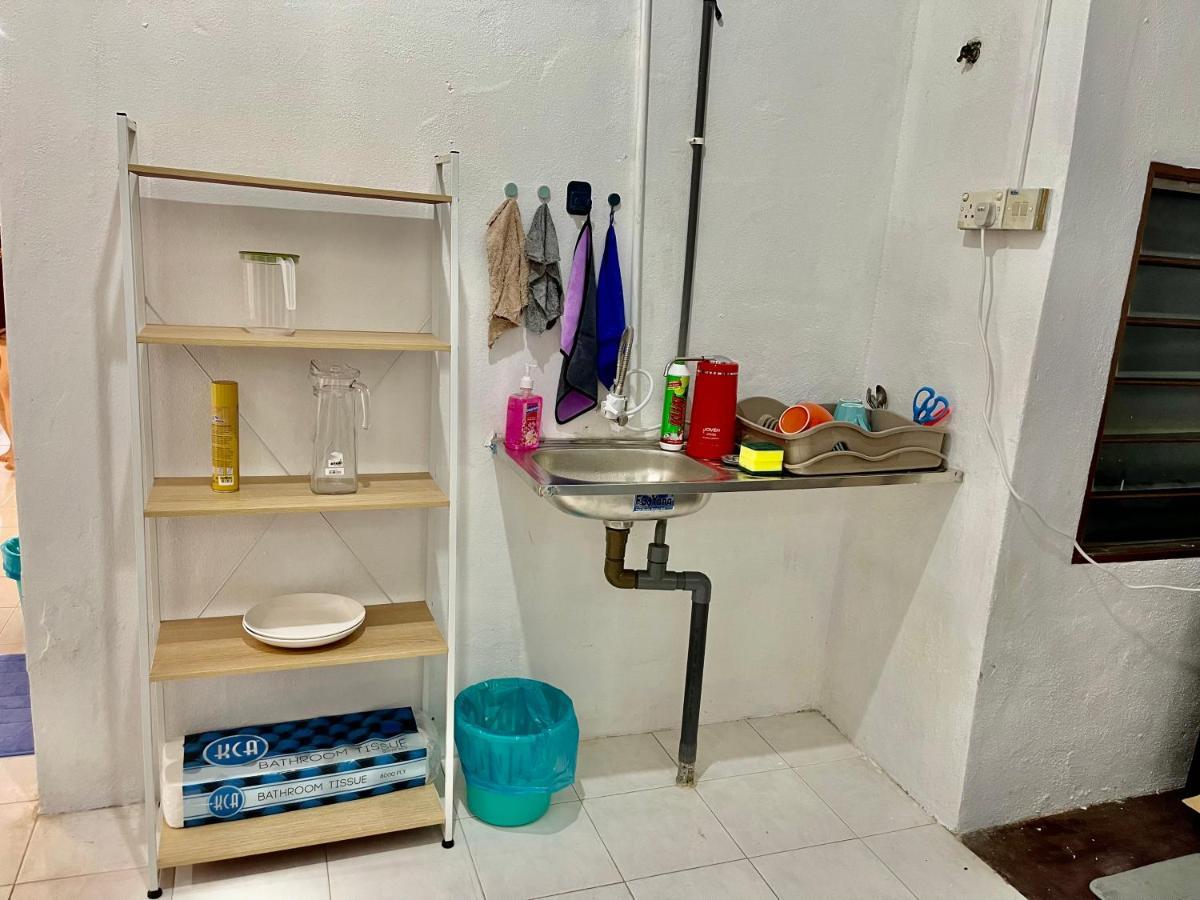 Entire Cozy Home 16 • 3 Bedroom @ Alma Bukit Mertajam Exterior foto