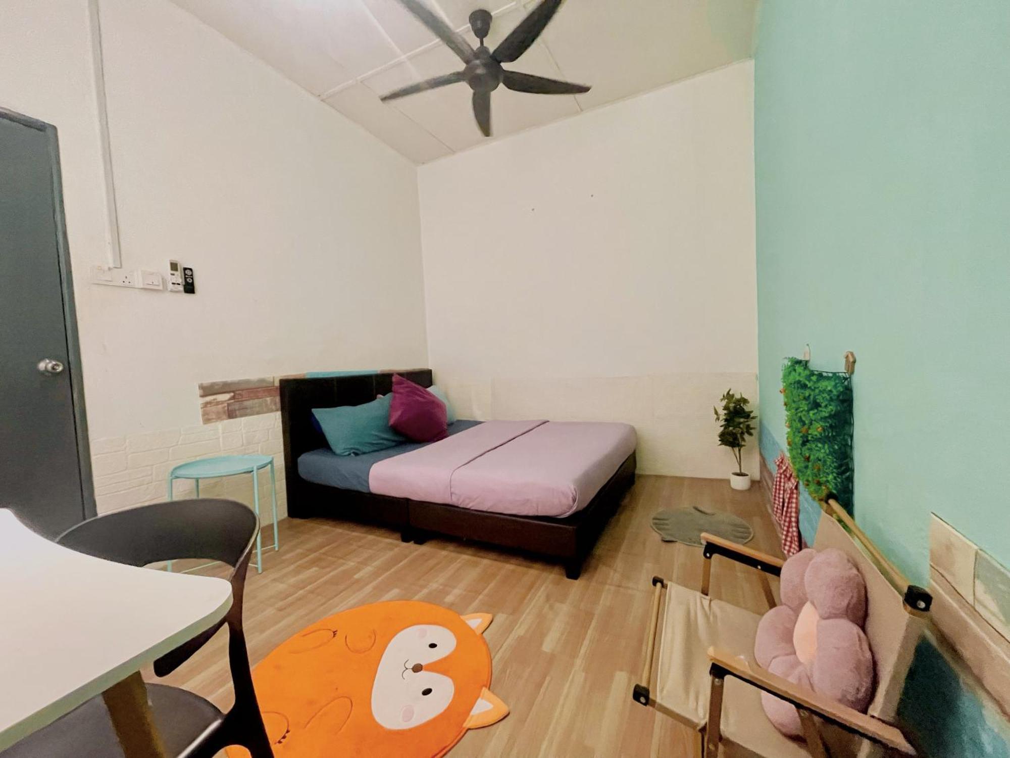 Entire Cozy Home 16 • 3 Bedroom @ Alma Bukit Mertajam Exterior foto