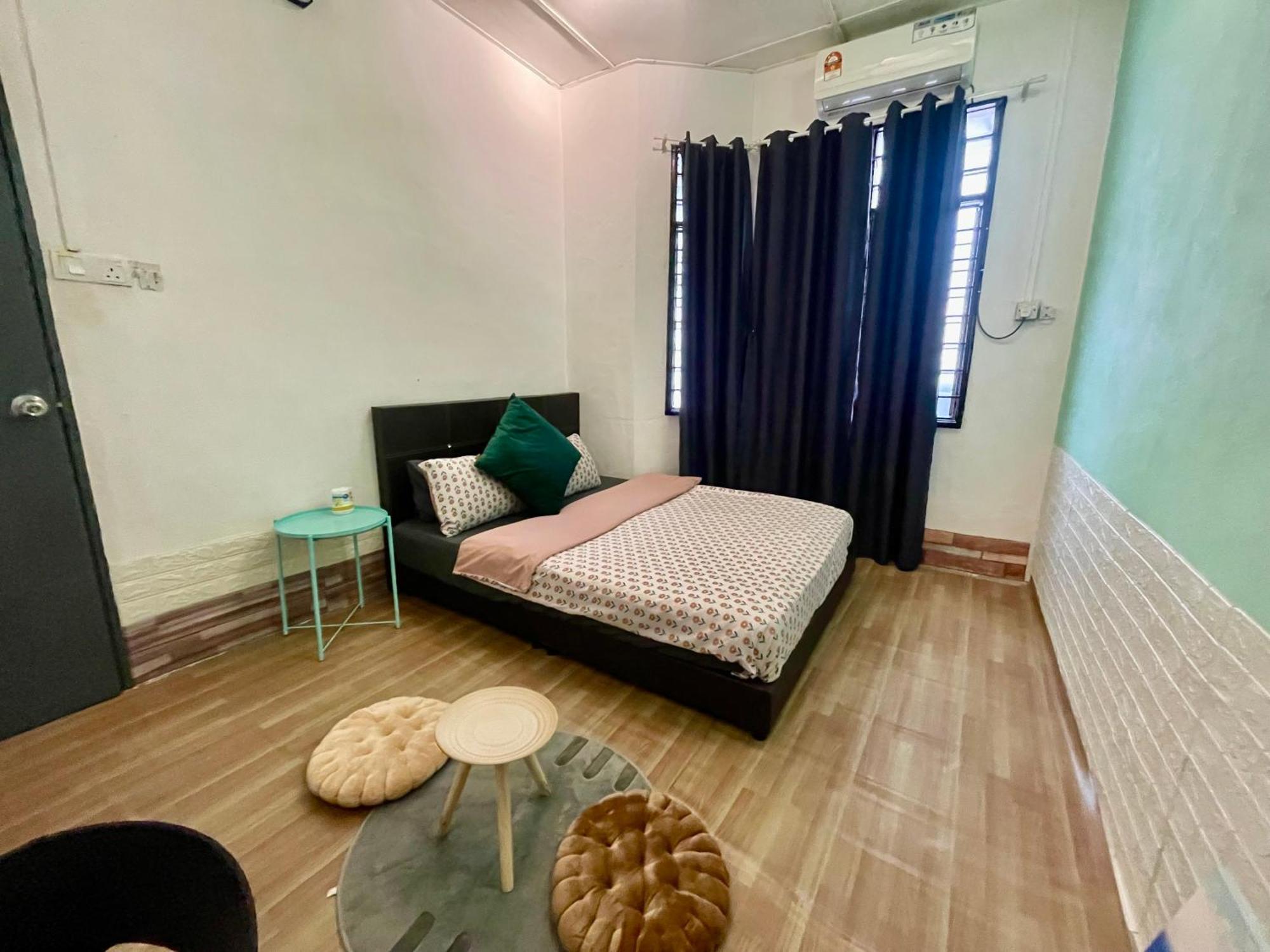 Entire Cozy Home 16 • 3 Bedroom @ Alma Bukit Mertajam Exterior foto