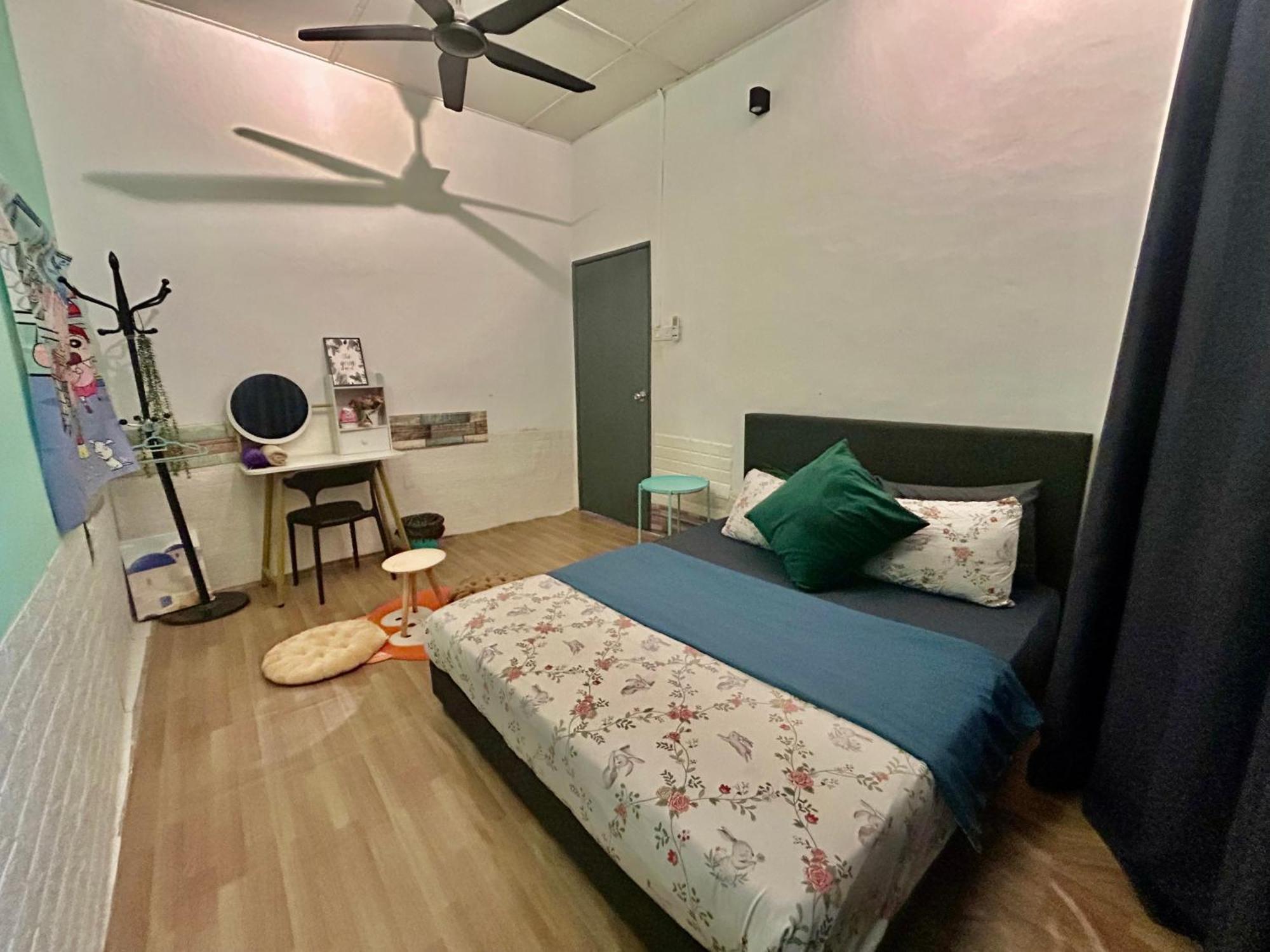 Entire Cozy Home 16 • 3 Bedroom @ Alma Bukit Mertajam Exterior foto